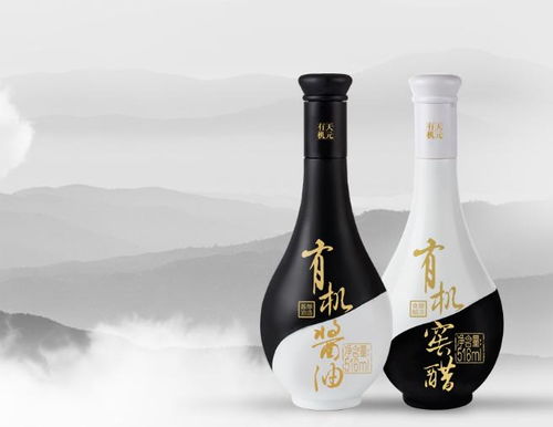 2019中国酱油品牌排行榜,中国酱油十大品牌有哪些